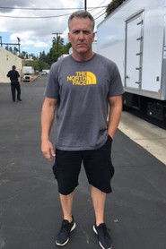 David Rowden as Gunman 3