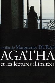 Agatha et les lectures illimitées (1981)