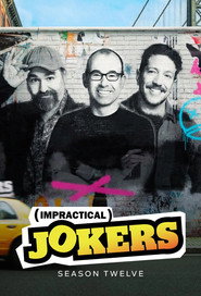 Impractical Jokers Season 12 4