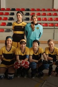 The Hockey Girls постер