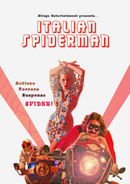 Italian Spiderman film en streaming