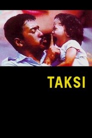 Poster Taxi 1990