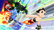 ASTROBOY 鉄腕アトム