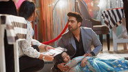 Armaan learns the truth