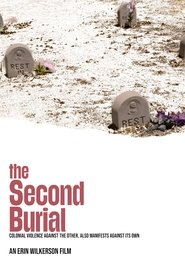 The Second Burial Poster