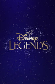 Disney Legends Award Ceremony
