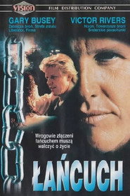 Plakat — Łańcuch