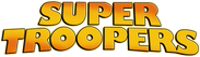 Super Troopers Logo