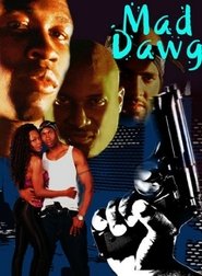 Poster Mad Dawg 2004