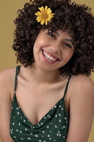 Portrait de Karla Maiden-Vazquez