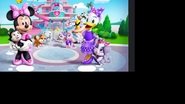 Minnie's Bow-Toons: Pet Hotel