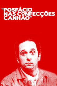 Posfácio nas Confecções Canhão