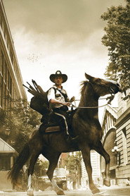 The Walking Dead poster