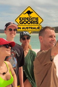 Expedition Gooris постер