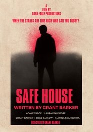 Safe House (2024)