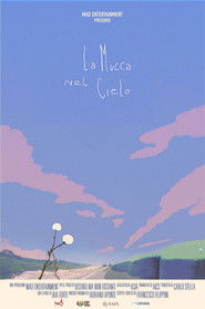 La mucca nel cielo