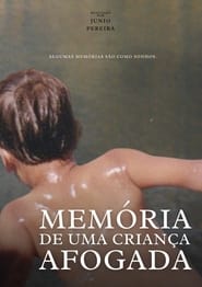 Poster Memória de uma Criança Afogada