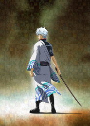 Gintama Gintama Season 2 13