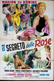 Poster Il segreto delle rose