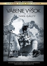 Poster Vábenie výšok 2017