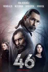 Poster Vanished 46 2016