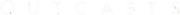 Outcasts Logo