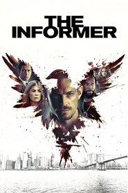 Poster The Informer