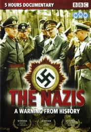 Нацисти. Попередження з історії постер