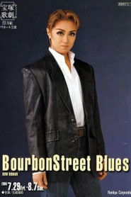 BourbonStreet Blues