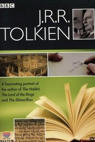 Poster J.R.R. Tolkien 1998