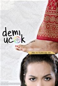 Poster Demi Ucok