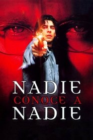 Poster Nobody Knows Anybody 1999