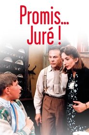 Poster Promised... sworn! 1987
