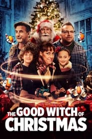 Podgląd filmu The Good Witch of Christmas