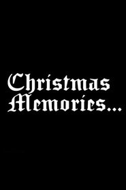 Poster Christmas Memories... 2008