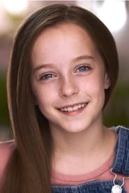 Ava Weiss as Nikki Lopez (9 Years Old)