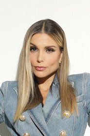 Flávia Viana in Power Couple Brasil: Cabine de Descompressão