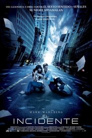 El incidente (2008)