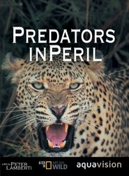 Poster Predators in Peril