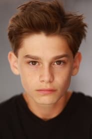 Jack Fisher as Young Travis