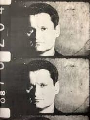 Poster Screen Test [ST13]: John Ashbery 1966