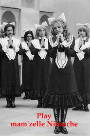 Play mam'zelle Nitouche (1972)
