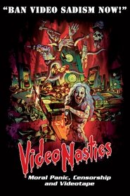 Video Nasties: Moral Panic, Censorship & Videotape (2010) Video Nasties: Moral Panic, Censorship & Videotape (2010)