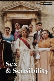 Sex and Sensibility (2022)