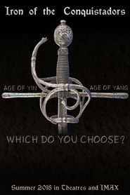 Iron of the Conquistadors