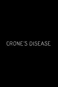 Poster Crone's Disease 2017