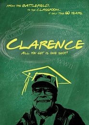Poster Clarence 2015