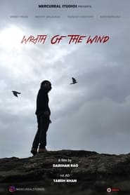 Poster Wrath of the Wind