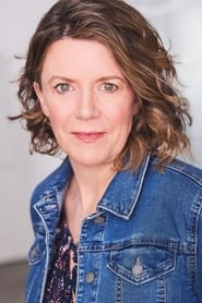 Kate Martin as Vickie Fisher