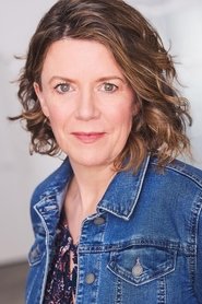 Kate Martin as Betsy